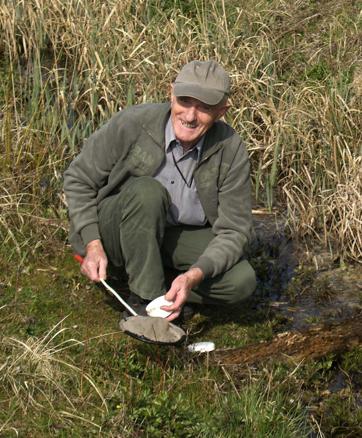 Dr. Tóth Sándor (1932-2024)